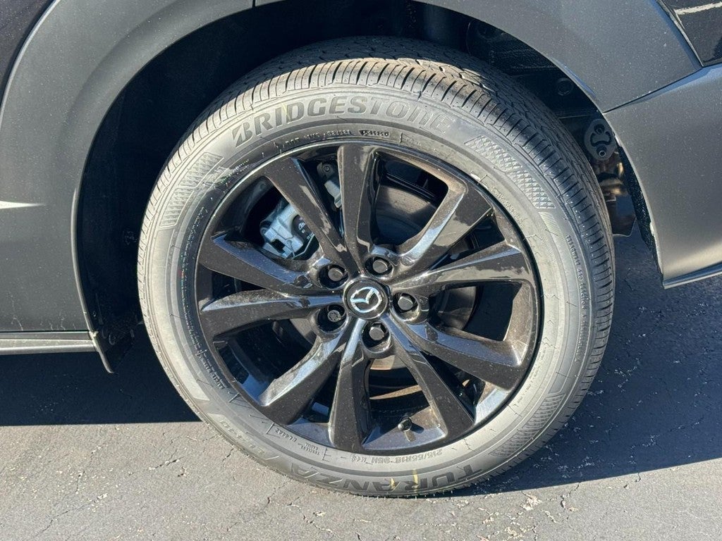 2026 Mazda Mazda CX-30 2.5 S Select Sport AWD