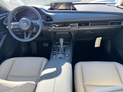 2026 Mazda Mazda CX-30 2.5 S Select Sport AWD