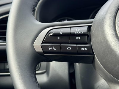 2026 Mazda Mazda CX-30 2.5 S Select Sport AWD