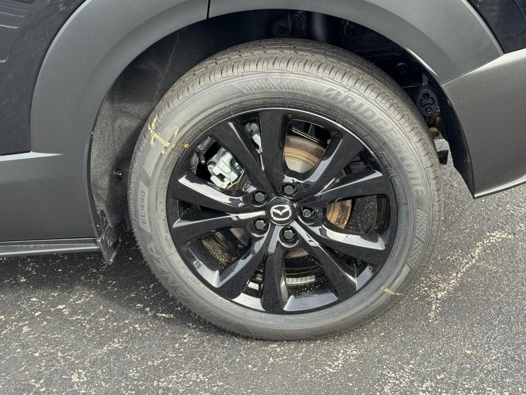 2026 Mazda Mazda CX-30 2.5 S Select Sport AWD