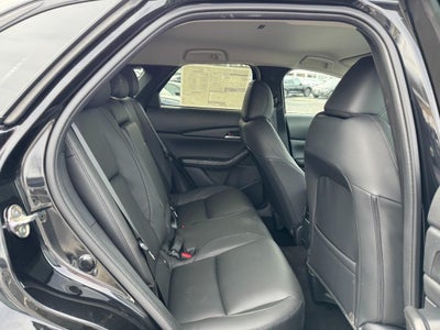 2026 Mazda Mazda CX-30 2.5 S Select Sport AWD