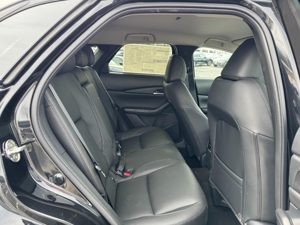 2026 Mazda Mazda CX-30 2.5 S Select Sport AWD