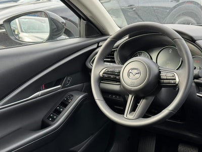 2026 Mazda Mazda CX-30 2.5 S Select Sport AWD