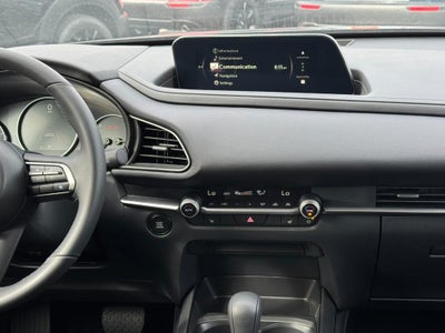 2026 Mazda Mazda CX-30 2.5 S Select Sport AWD