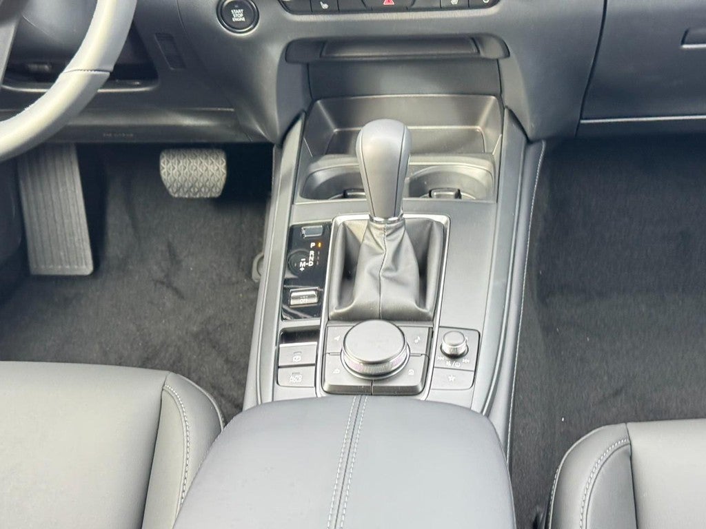 2026 Mazda Mazda CX-30 2.5 S Select Sport AWD