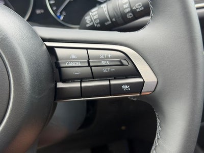 2026 Mazda Mazda CX-30 2.5 S Select Sport AWD