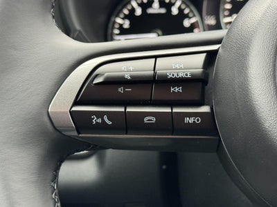 2026 Mazda Mazda CX-30 2.5 S Select Sport AWD