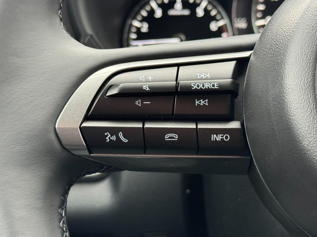 2026 Mazda Mazda CX-30 2.5 S Select Sport AWD