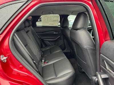 2026 Mazda Mazda CX-30 2.5 S Select Sport AWD