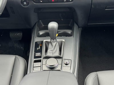 2026 Mazda Mazda CX-30 2.5 S Select Sport AWD