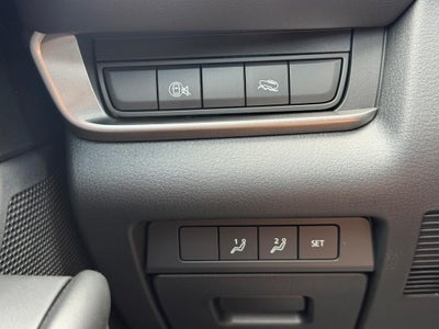 2026 Mazda Mazda CX-30 2.5 S Select Sport AWD