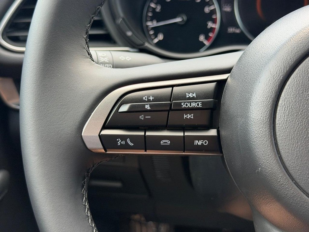 2026 Mazda Mazda CX-30 2.5 S Select Sport AWD