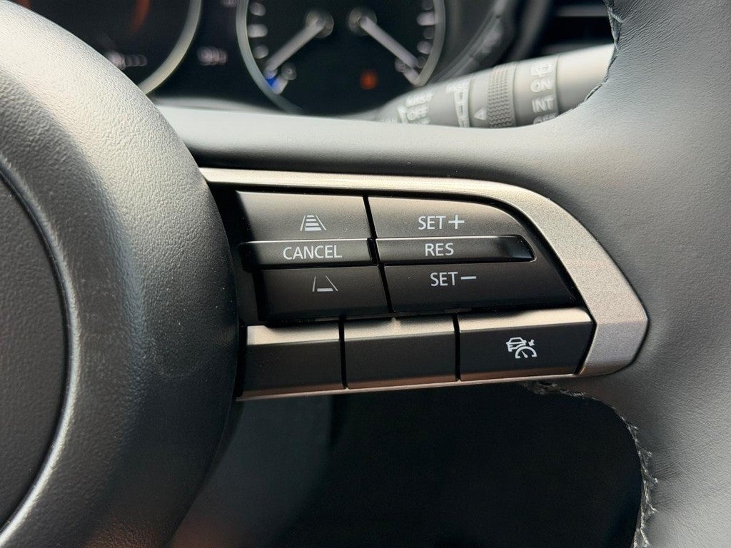 2026 Mazda Mazda CX-30 2.5 S Select Sport AWD