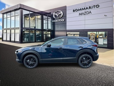 2026 Mazda Mazda CX-30 2.5 S Select Sport AWD