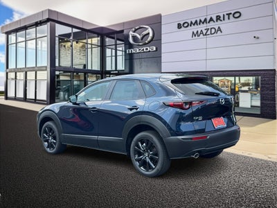 2026 Mazda Mazda CX-30 2.5 S Select Sport AWD