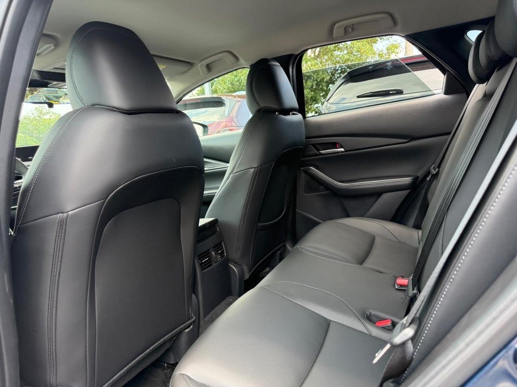 2026 Mazda Mazda CX-30 2.5 S Select Sport AWD