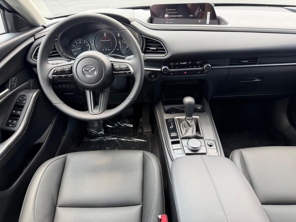 2026 Mazda Mazda CX-30 2.5 S Select Sport AWD