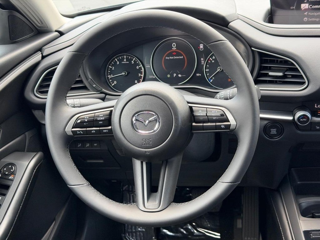 2026 Mazda Mazda CX-30 2.5 S Select Sport AWD