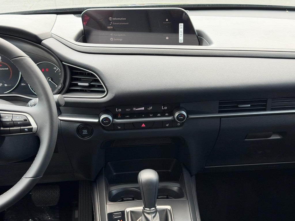 2026 Mazda Mazda CX-30 2.5 S Select Sport AWD