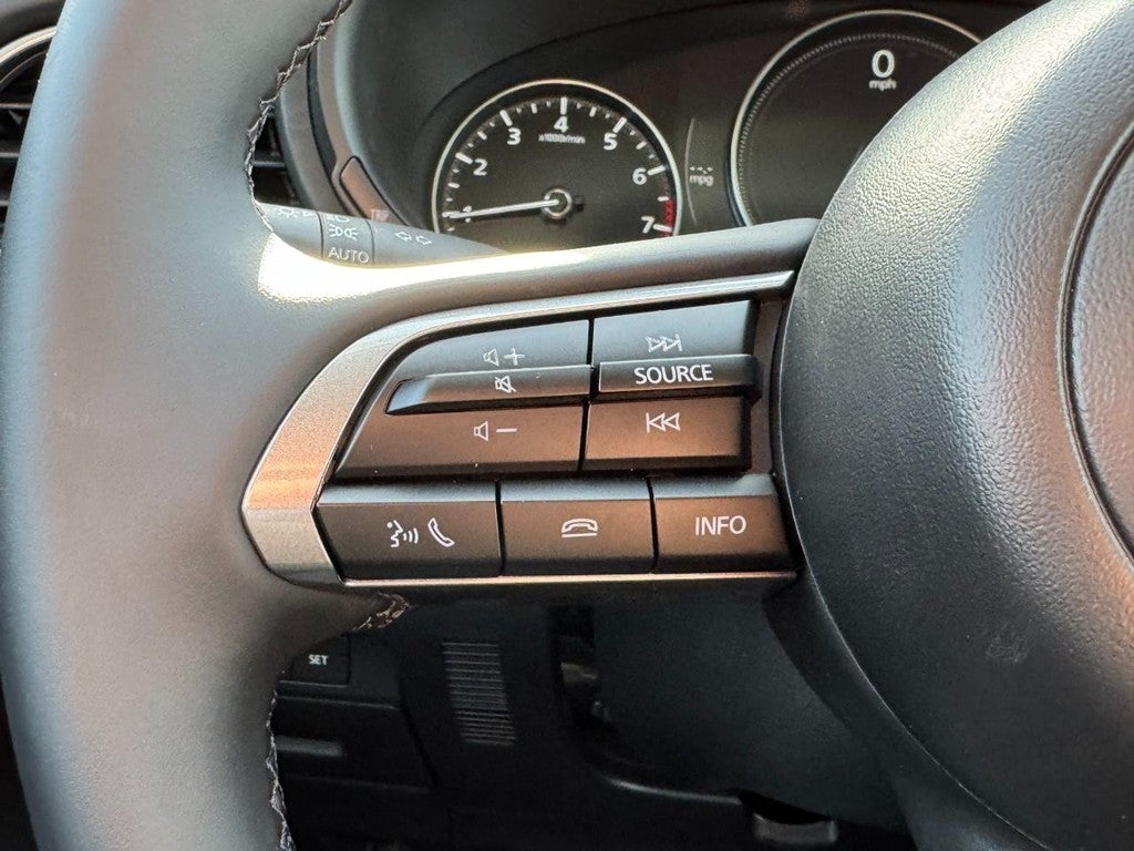 2026 Mazda Mazda CX-30 2.5 S Select Sport AWD