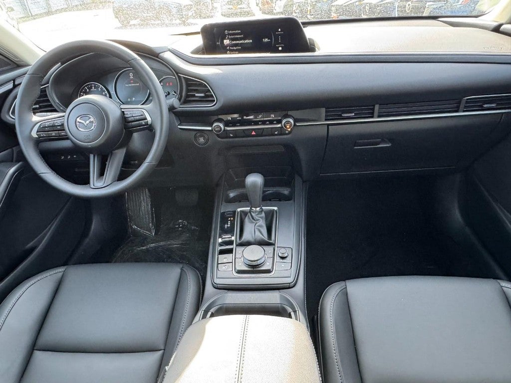 2026 Mazda Mazda CX-30 2.5 S Select Sport AWD