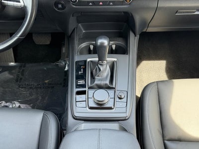 2023 Mazda Mazda CX-30 2.5 S Select Package