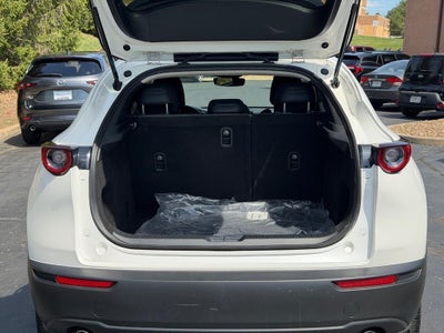 2023 Mazda Mazda CX-30 2.5 S Select Package