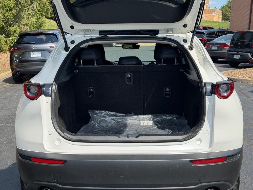 2023 Mazda Mazda CX-30 2.5 S Select Package