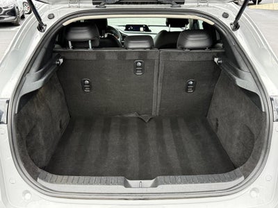 2025 Mazda Mazda CX-30 2.5 S Select Sport AWD