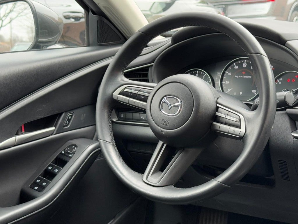 2023 Mazda Mazda CX-30 2.5 S Select Package