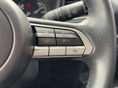 2023 Mazda Mazda CX-30 2.5 S Select Package