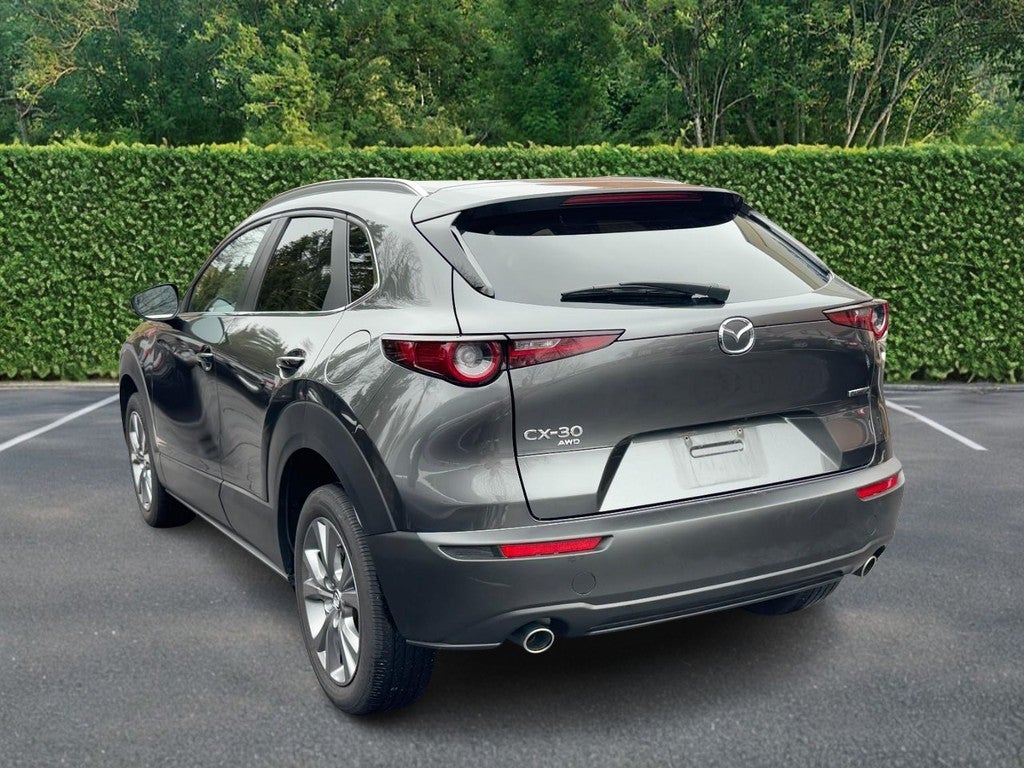 2023 Mazda Mazda CX-30 2.5 S Select Package