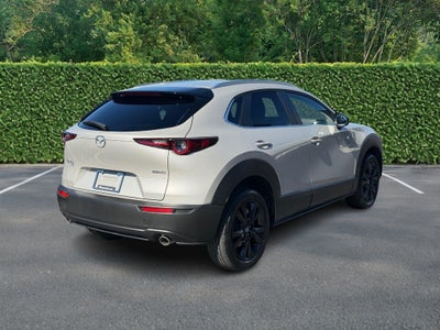 2024 Mazda Mazda CX-30 2.5 S Select Sport