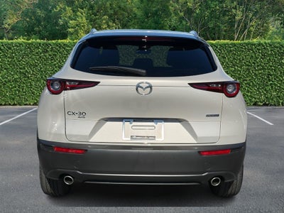 2024 Mazda Mazda CX-30 2.5 S Select Sport