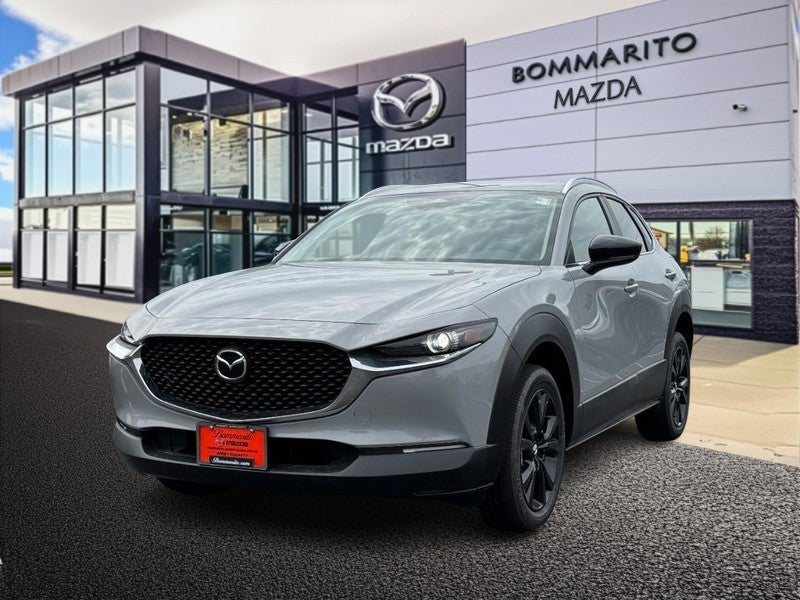 2025 Mazda Mazda CX-30 2.5 S Select Sport AWD