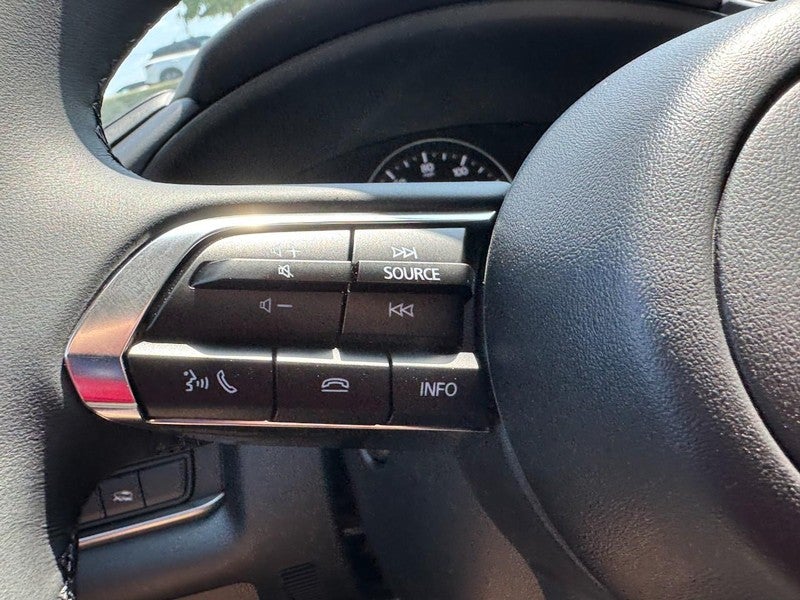 2025 Mazda Mazda CX-30 2.5 S Select Sport AWD