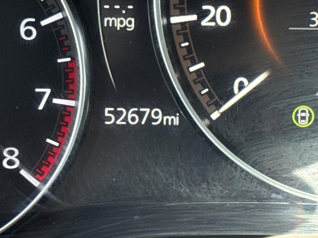 2024 Mazda Mazda CX-30 2.5 S Select Sport