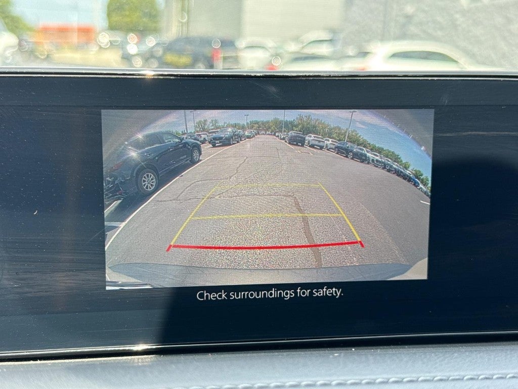2024 Mazda Mazda CX-30 2.5 S Select Sport