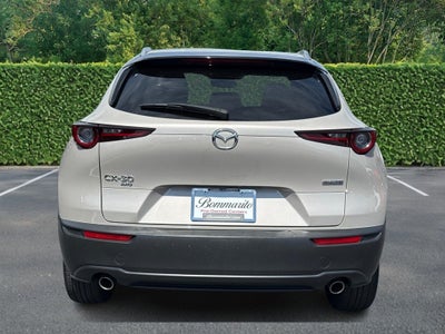 2024 Mazda Mazda CX-30 2.5 S Select Sport