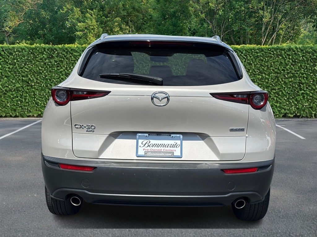 2024 Mazda Mazda CX-30 2.5 S Select Sport