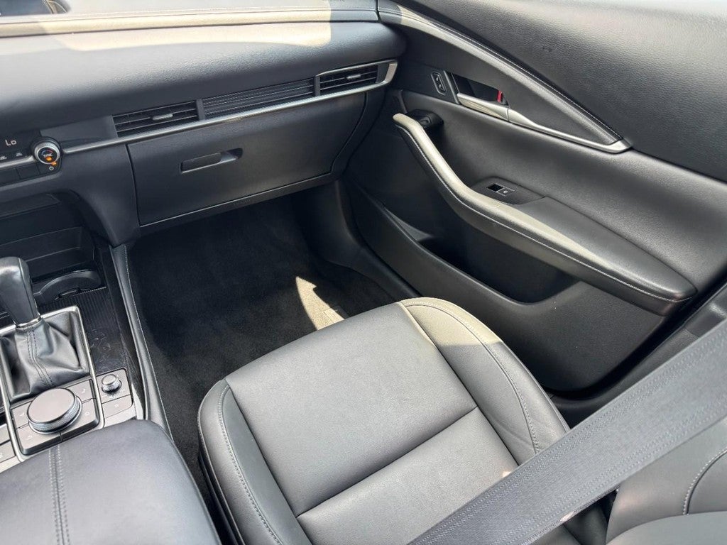 2024 Mazda Mazda CX-30 2.5 S Select Sport AWD