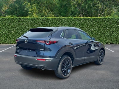 2024 Mazda Mazda CX-30 2.5 S Select Sport AWD
