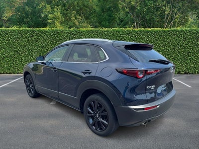 2024 Mazda Mazda CX-30 2.5 S Select Sport AWD