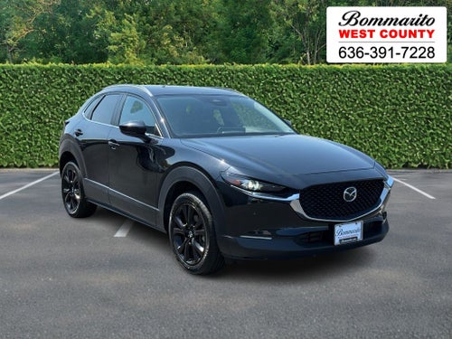 2024 Mazda Mazda CX-30 2.5 S Select Sport