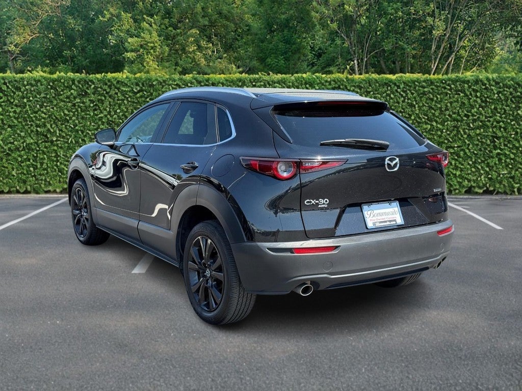 2024 Mazda Mazda CX-30 2.5 S Select Sport