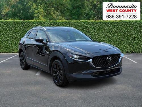 2024 Mazda Mazda CX-30 2.5 S Select Sport