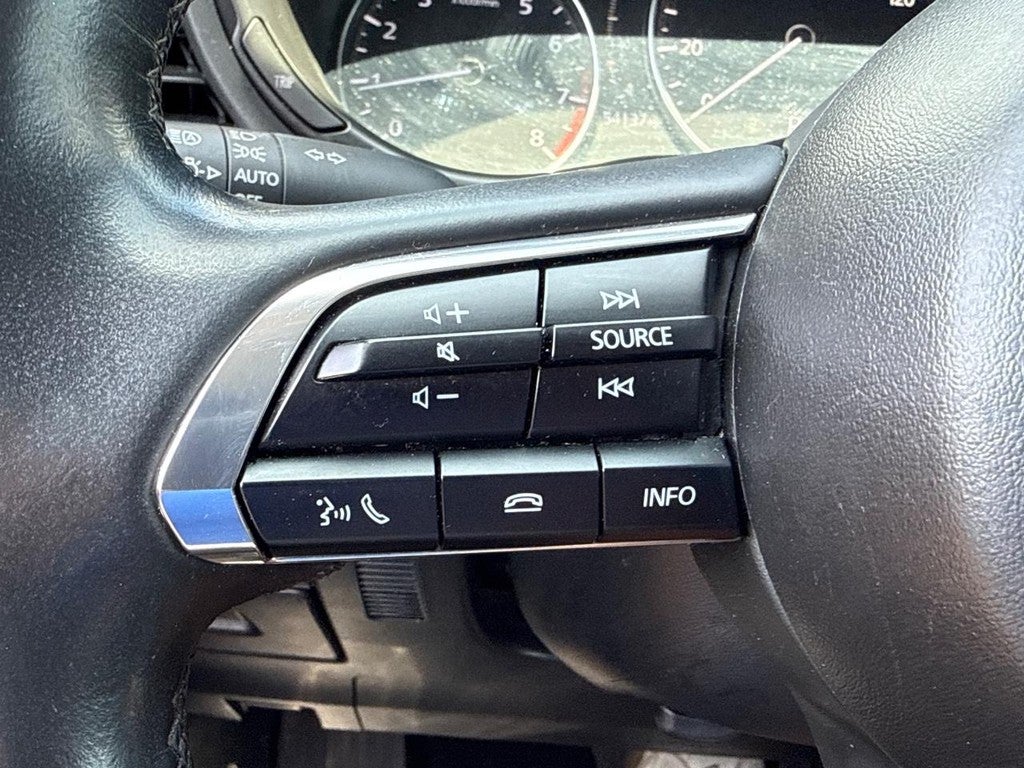 2024 Mazda Mazda CX-30 2.5 S Select Sport