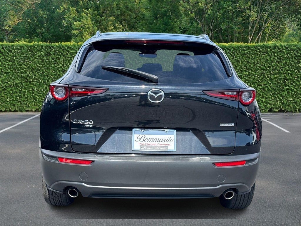 2024 Mazda Mazda CX-30 2.5 S Select Sport