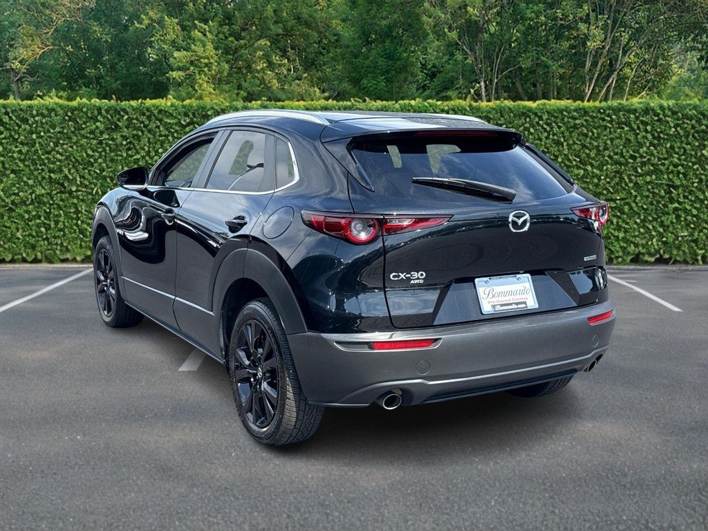 2024 Mazda Mazda CX-30 2.5 S Select Sport