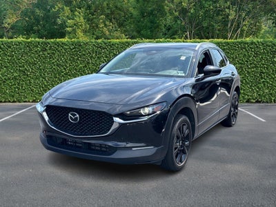 2024 Mazda Mazda CX-30 2.5 S Select Sport